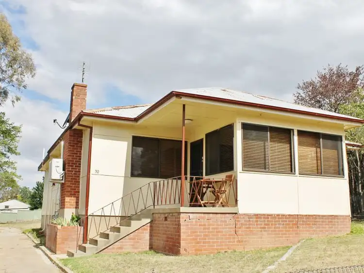 Second view of Homely house listing, 32 Esrom Street, West Bathurst NSW 2795