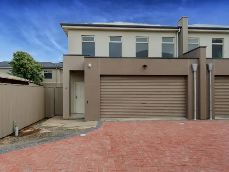 Main view of Homely townhouse listing, 3/12 Whinnerah Avenue, Aldinga Beach SA 5173
