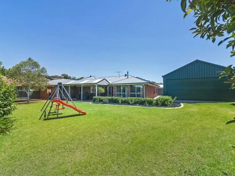 Sixth view of Homely house listing, 32 Expedition Drive, Hewett SA 5118