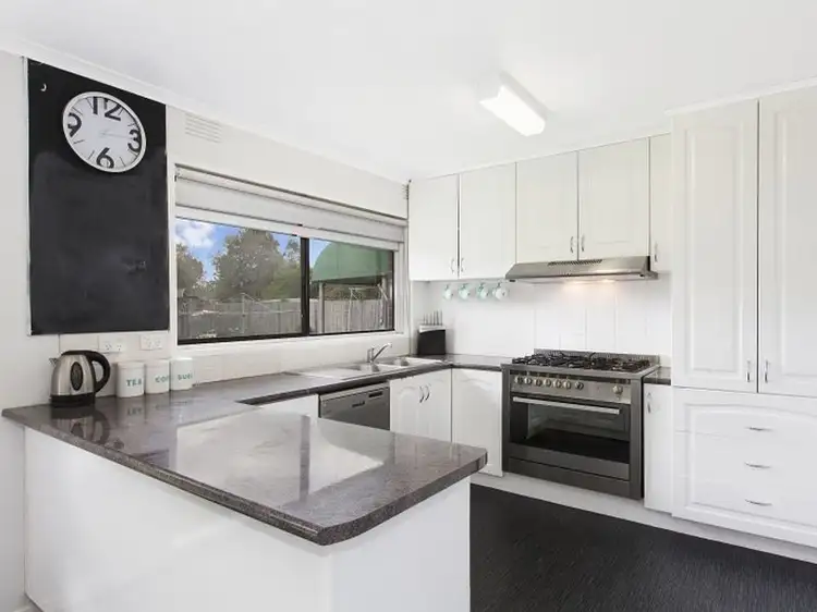 Second view of Homely house listing, 3 Powlett Street, Broadford VIC 3658