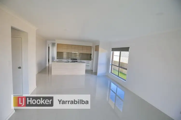 Sixth view of Homely house listing, 42 Sienna Circuit, Yarrabilba QLD 4207