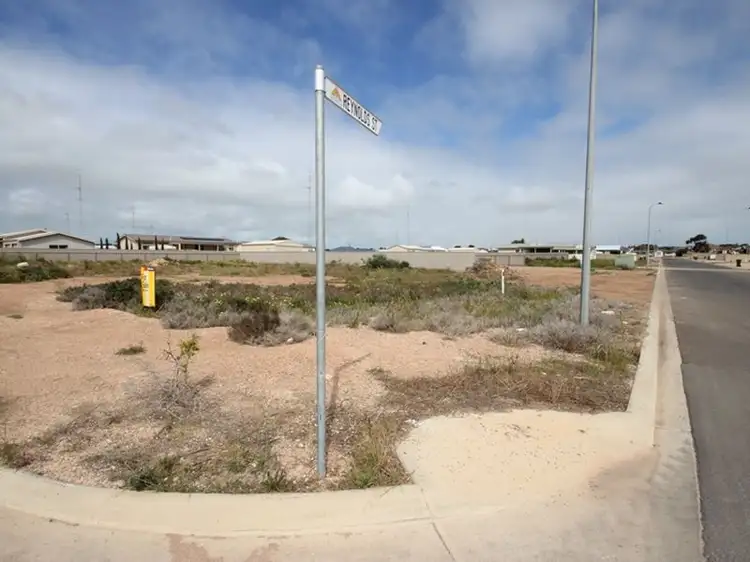 Third view of Homely land listing, Lot 2 North Terrace, Moonta Bay SA 5558