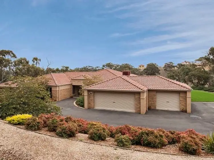 Second view of Homely house listing, 18 Villa Cora, Hidden Valley VIC 3756