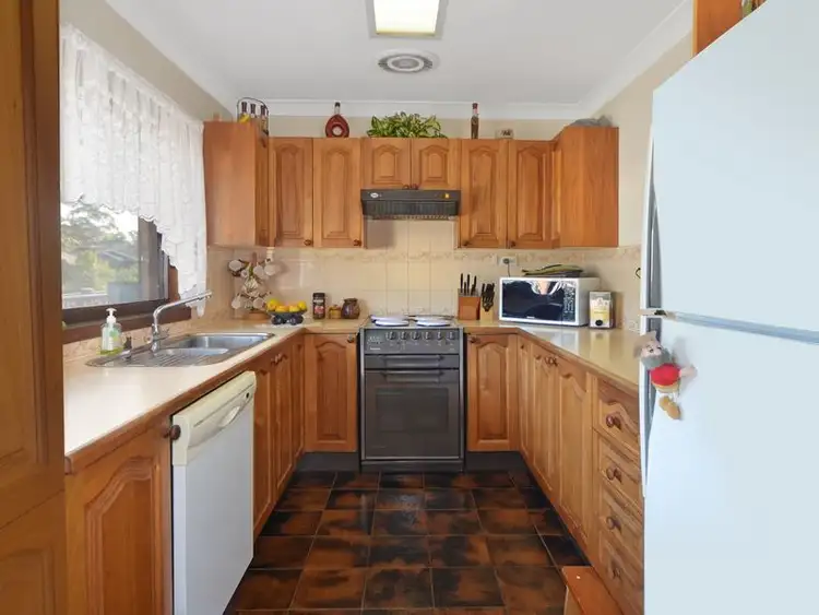 Second view of Homely house listing, 1 Anson Street, Sanctuary Point NSW 2540