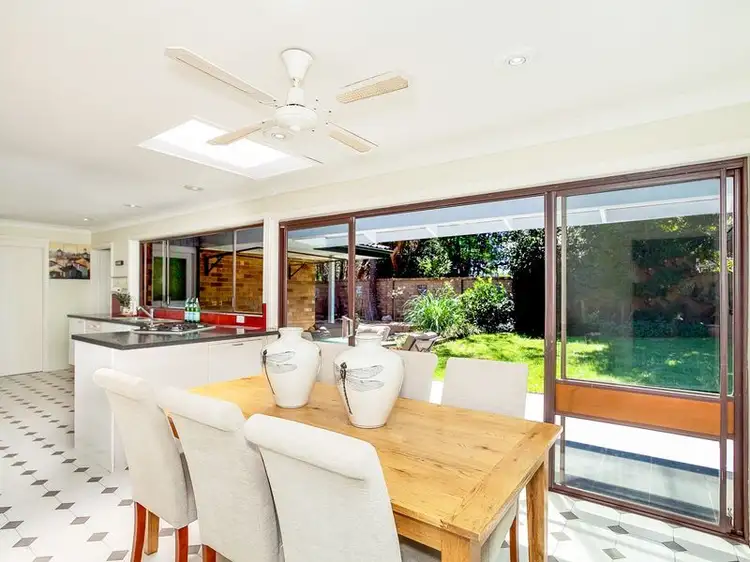 Third view of Homely house listing, 4 Sir Thomas Mitchell Drive, Davidson NSW 2085