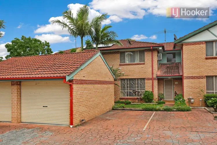 2/15-17 Hythe Street, Mount Druitt NSW 2770