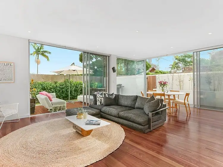 Main view of Homely apartment listing, 2/93 Bronte Road, Bondi Junction NSW 2022