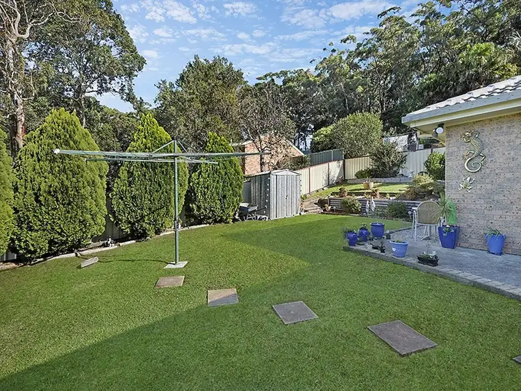 Sixth view of Homely house listing, 63 McElwee Drive, Tingira Heights NSW 2290