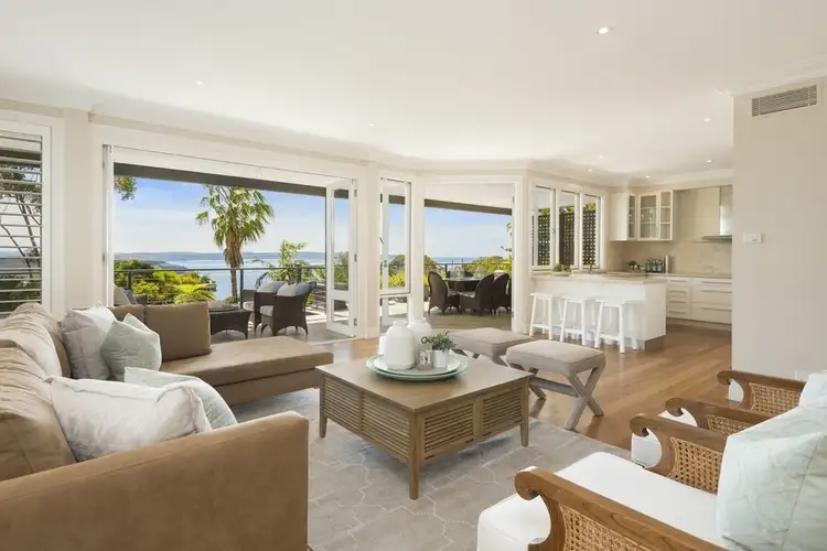 Fifth view of Homely house listing, 19 Ralston Road, Palm Beach NSW 2108