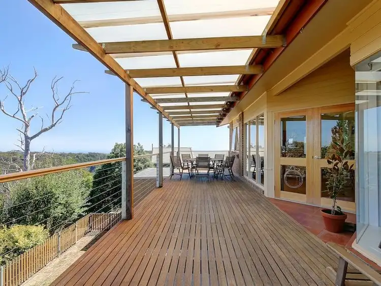 Third view of Homely house listing, 4 Vantage Way, Crafers SA 5152