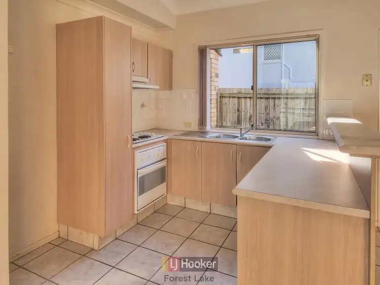 Fifth view of Homely house listing, 58 Acorn Circuit, Forest Lake QLD 4078
