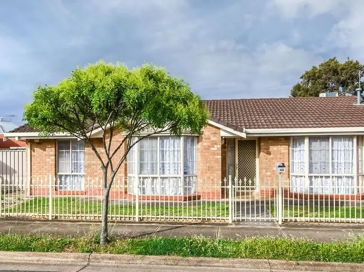 Main view of Homely house listing, 48 Reynell Street, Kilkenny SA 5009