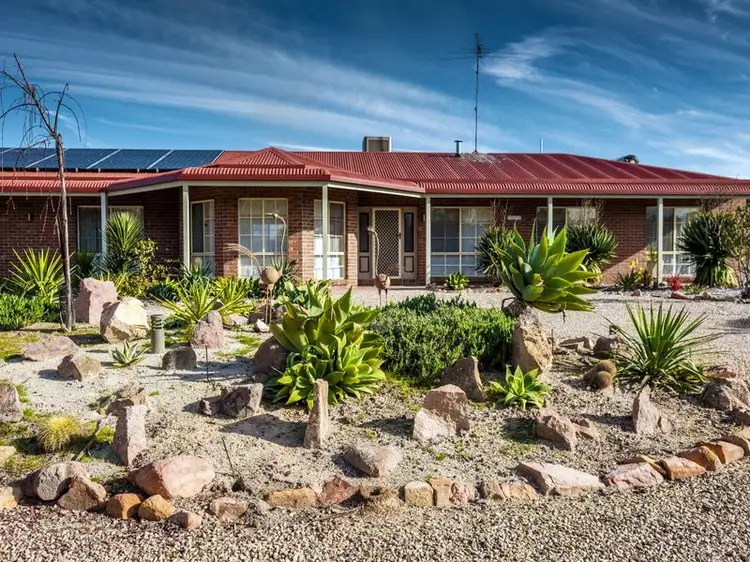 Second view of Homely rural property listing, 751 Lake Mokoan, Chesney Vale VIC 3725