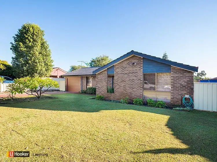 Second view of Homely house listing, 15 Gowther Street, Leeming WA 6149