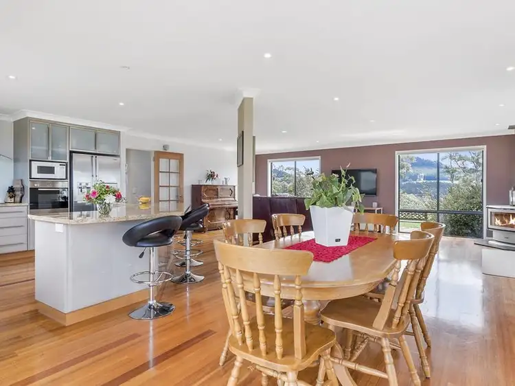 Sixth view of Homely house listing, 215 Nierinna Road, Margate TAS 7054