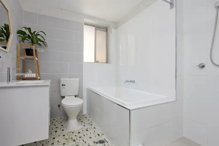 Fourth view of Homely unit listing, 44/132 Lethbridge Street, Penrith NSW 2750