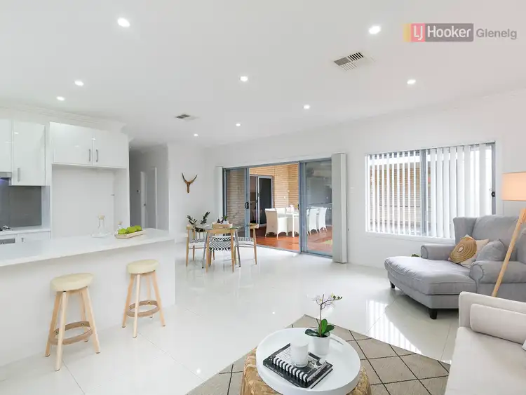 Third view of Homely house listing, 88 Bowker Street, Warradale SA 5046