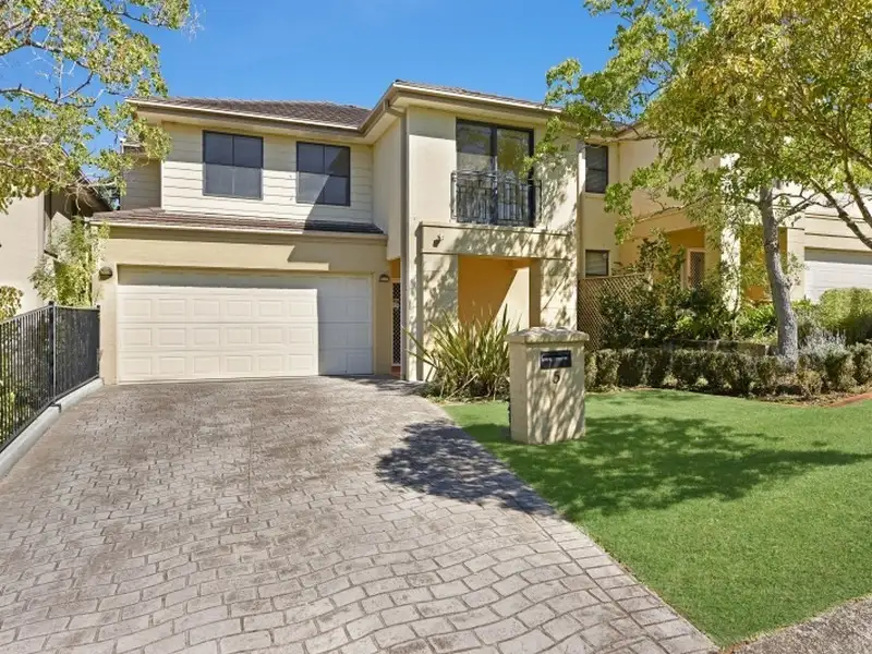Main view of Homely house listing, 5 Kensington Place, Mardi NSW 2259