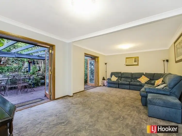 Seventh view of Homely house listing, 20 Dodson Crescent, Winston Hills NSW 2153