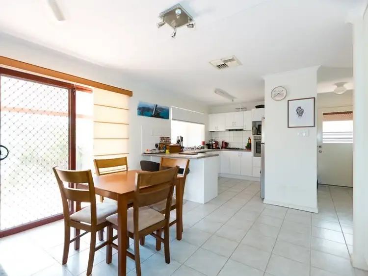 Fourth view of Homely unit listing, 1/1 Caterpillar Court, Desert Springs NT 870