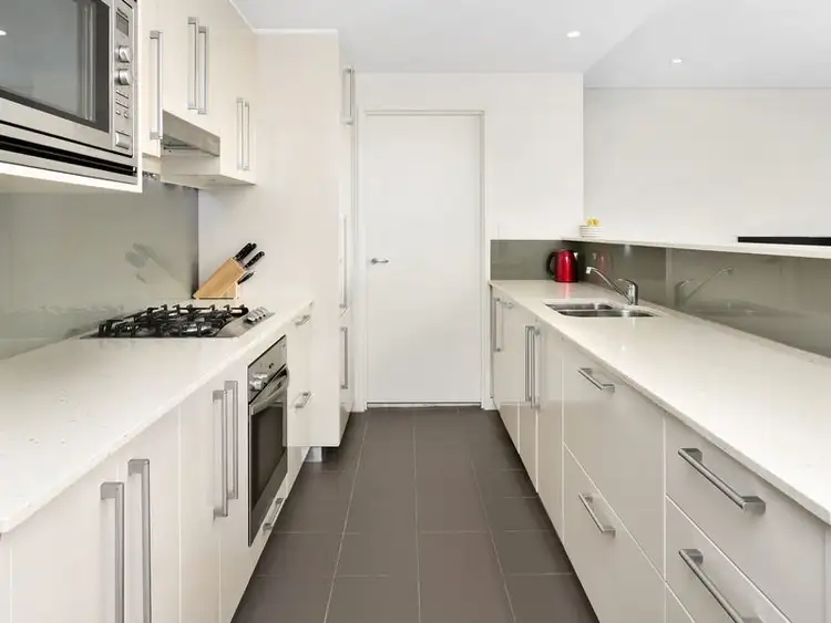 Fifth view of Homely apartment listing, 27/2a Campbell Parade, Manly Vale NSW 2093