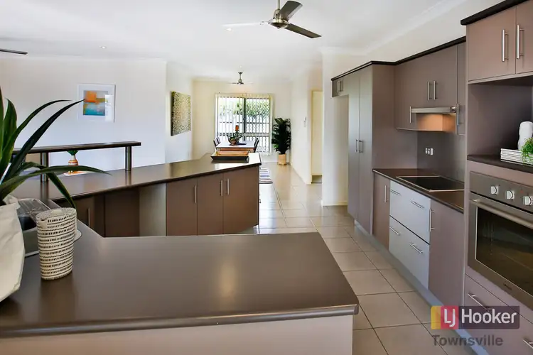 Third view of Homely house listing, 13 Springbank Circuit, Idalia QLD 4811