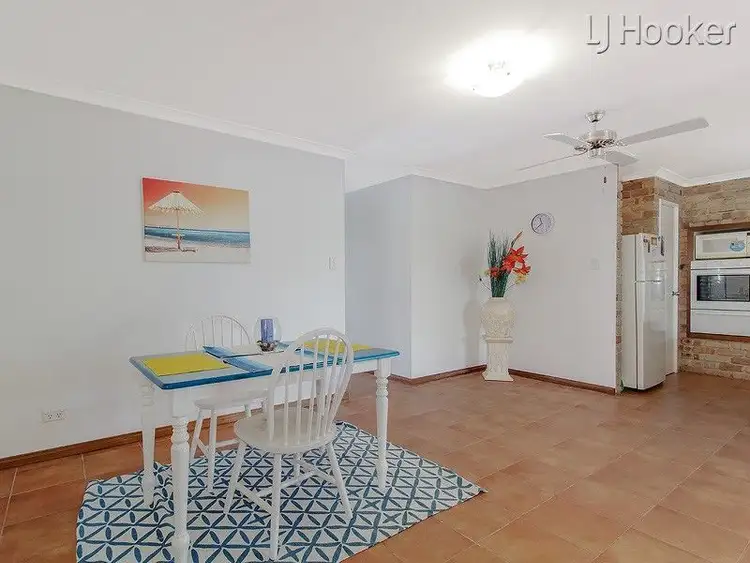 Sixth view of Homely house listing, 8 Rhyl Close, Warnbro WA 6169