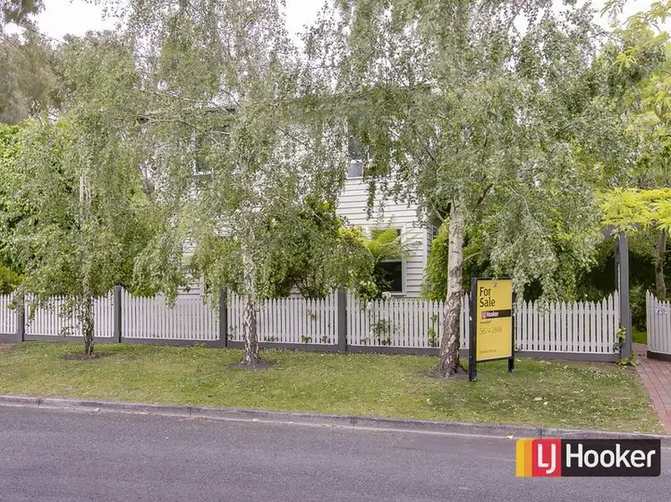 2a The Crescent, Inverloch VIC 3996