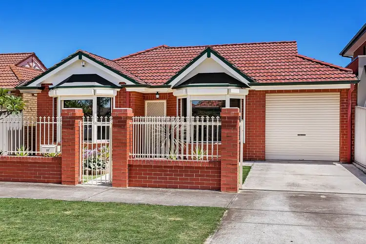 Main view of Homely house listing, 86a Palm Avenue, Royal Park SA 5014