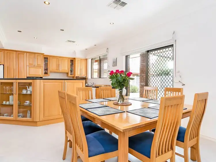 Fifth view of Homely house listing, 3 Boyd Crescent, West Lakes Shore SA 5020