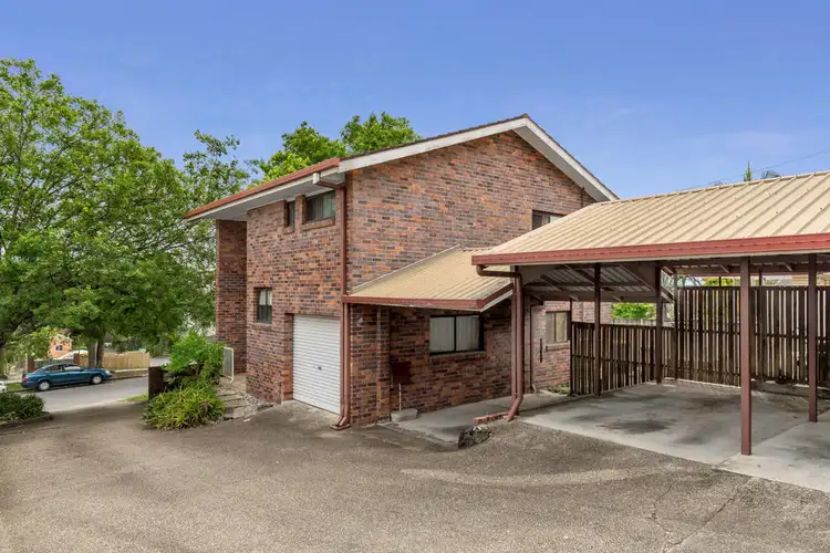 Fourth view of Homely block of units listing, 34 View Street, Mount Gravatt East QLD 4122