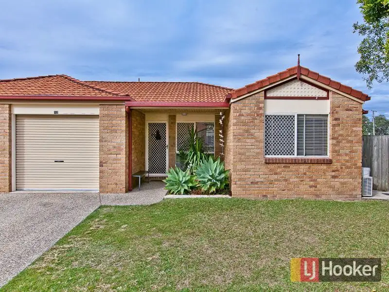 Main view of Homely townhouse listing, 12/17 Denham Street, Bracken Ridge QLD 4017