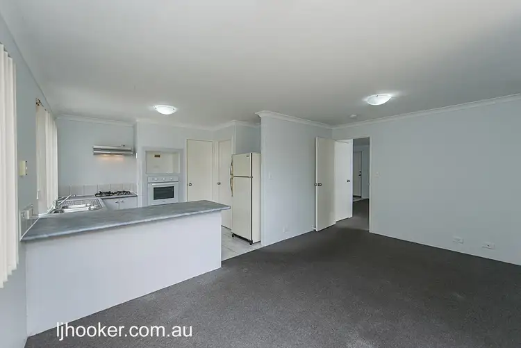 Sixth view of Homely townhouse listing, 20A Lawson Street, Bentley WA 6102
