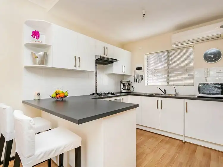 Second view of Homely unit listing, 7/7-9 Glenburnie Street, Seaton SA 5023