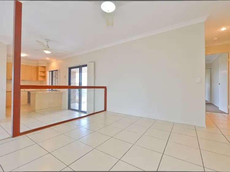 Fourth view of Homely house listing, 14 Wicks Street, New Auckland QLD 4680