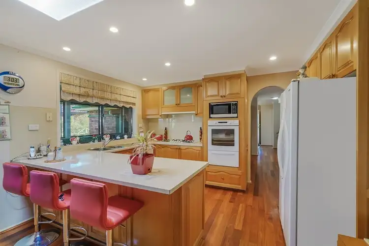 Second view of Homely house listing, 12 Hispano Place, Ingleburn NSW 2565