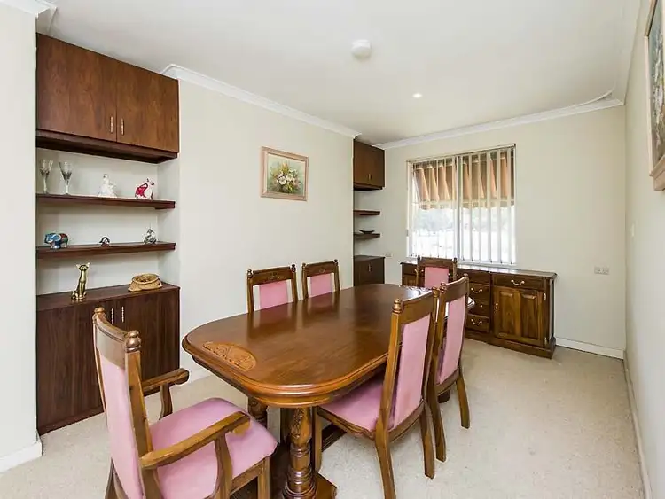 Fourth view of Homely house listing, 32 Flora Terrace, Lesmurdie WA 6076