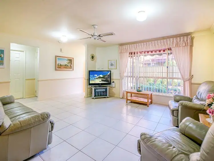 Third view of Homely semi-detached listing, 7 Castlereagh Crescent, Bateau Bay NSW 2261