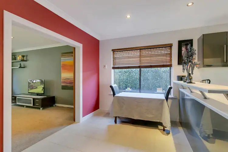 Sixth view of Homely house listing, 4 Elsworth Drive, Banksia Park SA 5091