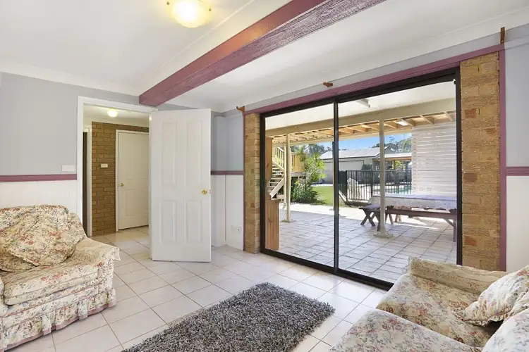 Second view of Homely house listing, 12 Pyang Avenue, Davistown NSW 2251