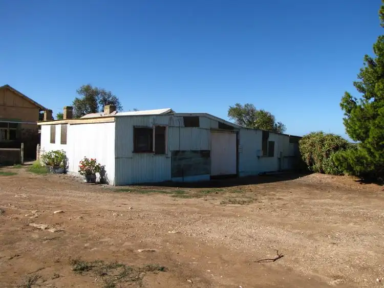 Sixth view of Homely land listing, 517 Stansbury Road, Yorketown SA 5576