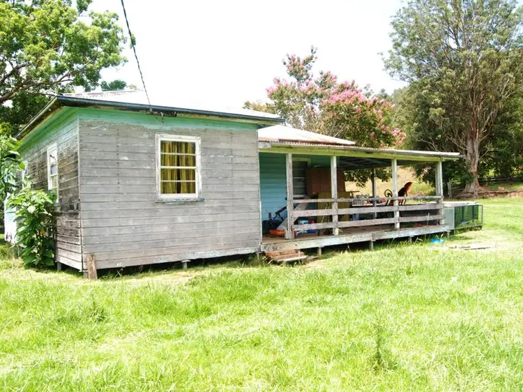 Second view of Homely rural property listing, 1770 Nulla Nulla Creek Rd, Bellbrook NSW 2440