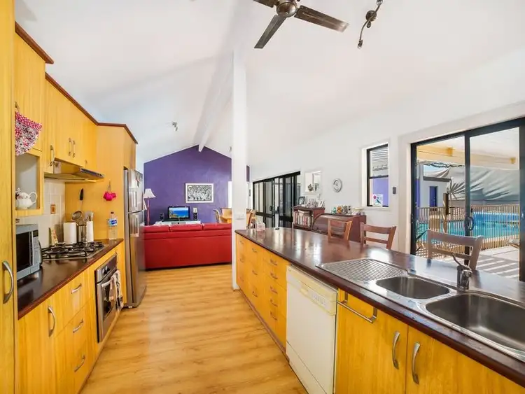 Fifth view of Homely house listing, 44 The Terrace, Brunswick Heads NSW 2483