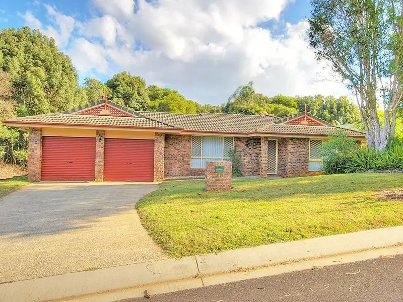 Main view of Homely house listing, 15 Emma Way, Goonellabah NSW 2480