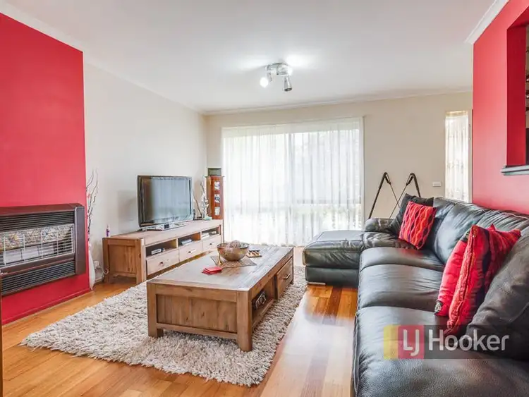 Second view of Homely house listing, 4 Macks Place, Hoppers Crossing VIC 3029