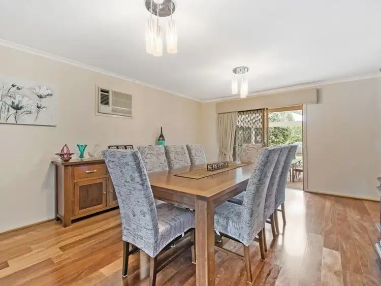 Fifth view of Homely house listing, 3 Roxburgh Road, Wantirna VIC 3152