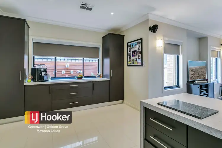 Fifth view of Homely house listing, 17 McCann Place, Greenwith SA 5125