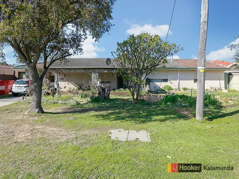 Main view of Homely house listing, 10 Delafield Way, Balcatta WA 6021