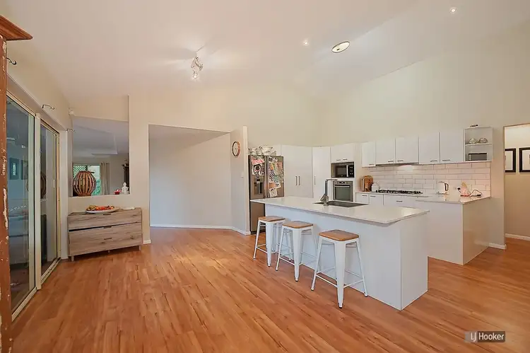 Sixth view of Homely house listing, 54 Silvester Street, North Lakes QLD 4509
