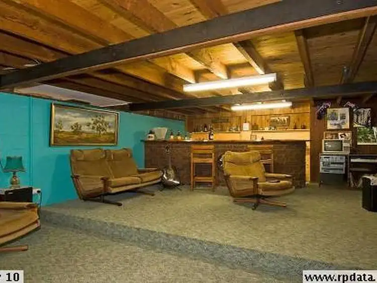 Fourth view of Homely house listing, 36 Regency Place, Mudgeeraba QLD 4213